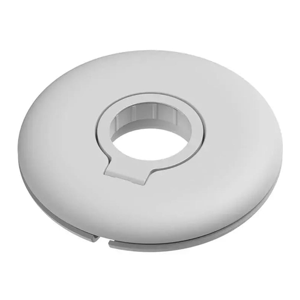 Soporte Baseus BS-W511R para Cargador Inalámbrico Apple Watch Series, Blanco C0119501