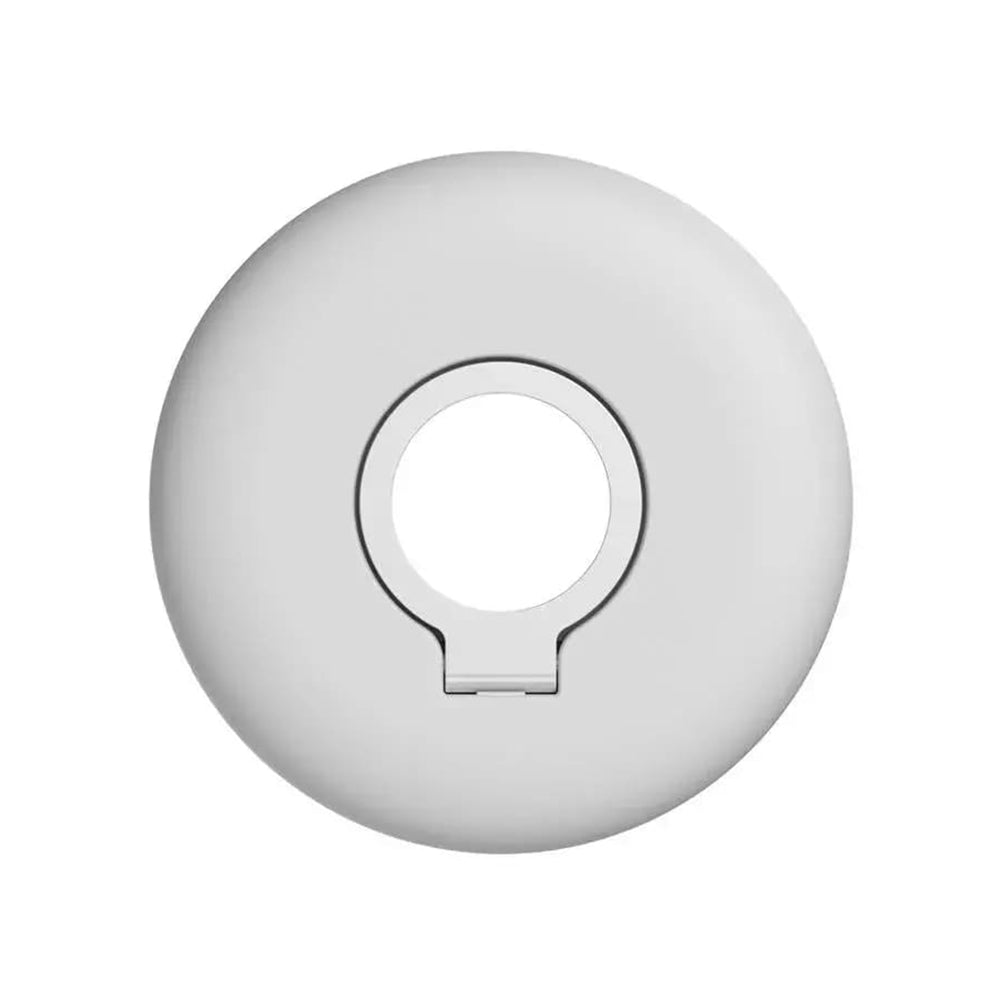 Soporte Baseus BS-W511R para Cargador Inalámbrico Apple Watch Series, Blanco C0119501
