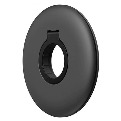 Soporte Baseus BS-W511R para Cargador Inalámbrico Apple Watch Series, Negro ACSLH-02
