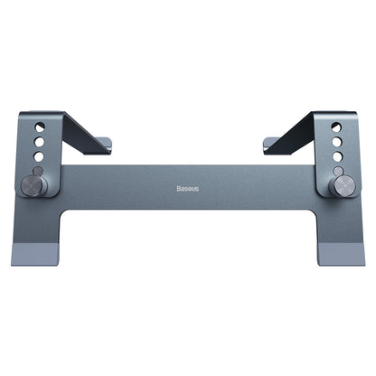 Baseus UltraStable Laptop Stand UltraStable para portátil max.17inch, Gris B10053100811-00 