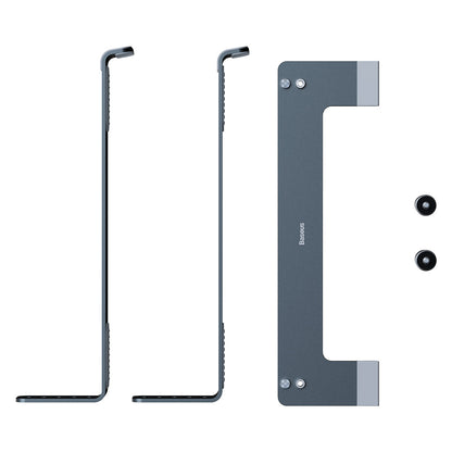 Baseus UltraStable Laptop Stand UltraStable para portátil max.17inch, Gris B10053100811-00 