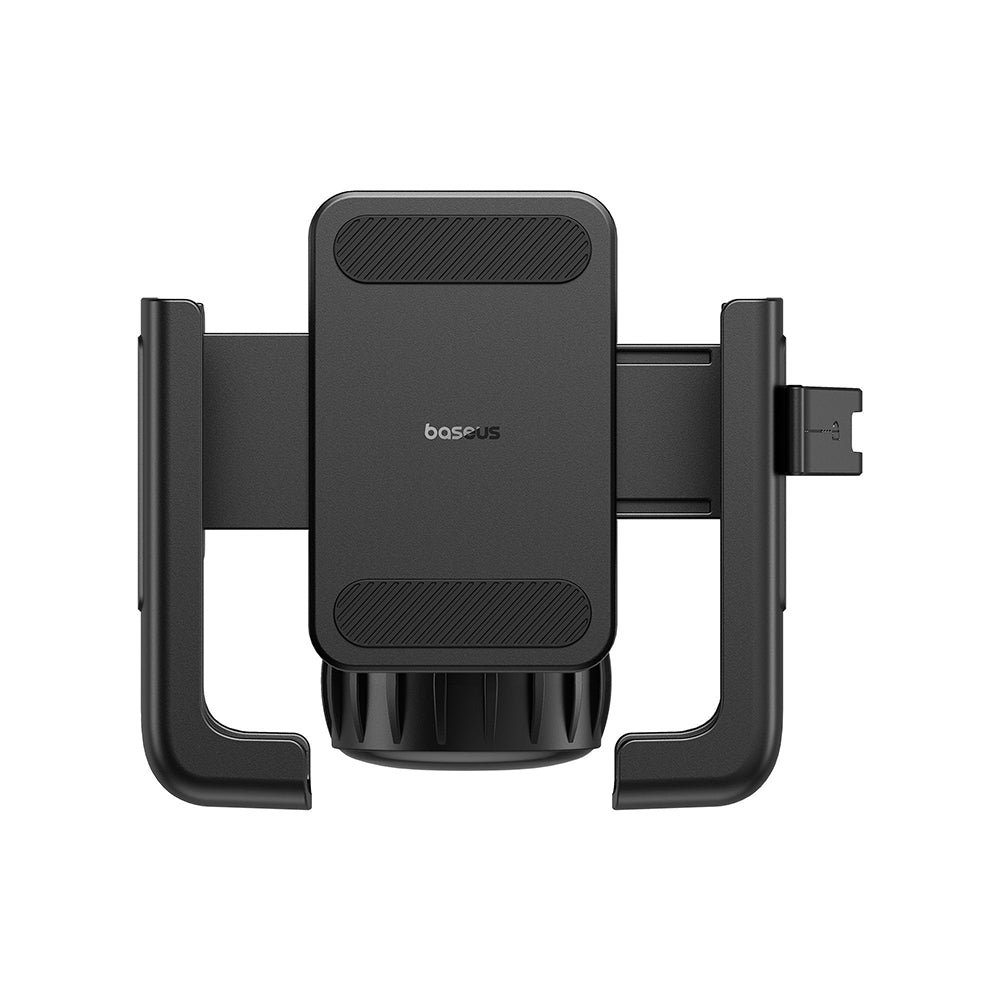 Soporte para Bicicleta Baseus GoTrip, 5.7inch - 7.2inch, Negro C40572301111-00