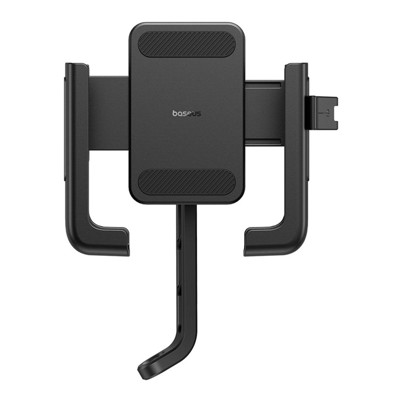 Soporte para Bicicleta Baseus GoTrip, 5.7 pulgadas - 7.2 pulgadas, Negro C40572301111-01