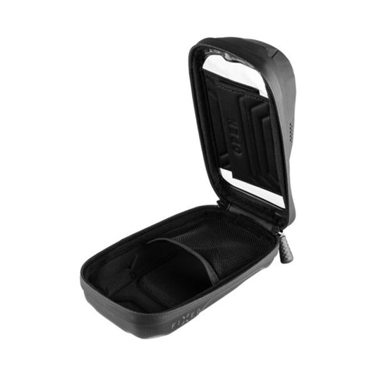 Soporte Bicicleta Fixed Bikee Bag 2, Universal, Negro