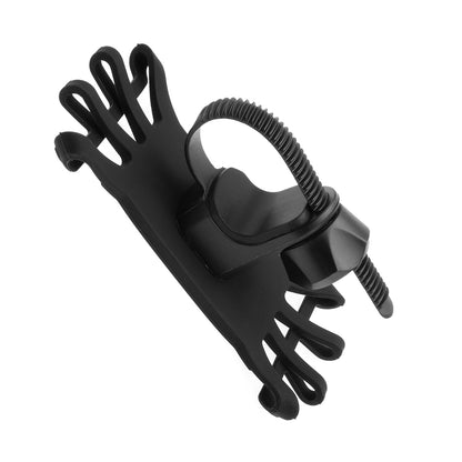 Soporte para Bicicleta Fixed FIXBI, Universal, Negro