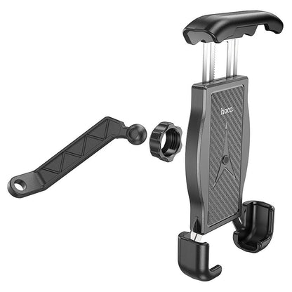 Soporte para Bicicleta HOCO CA119, Universal, Negro