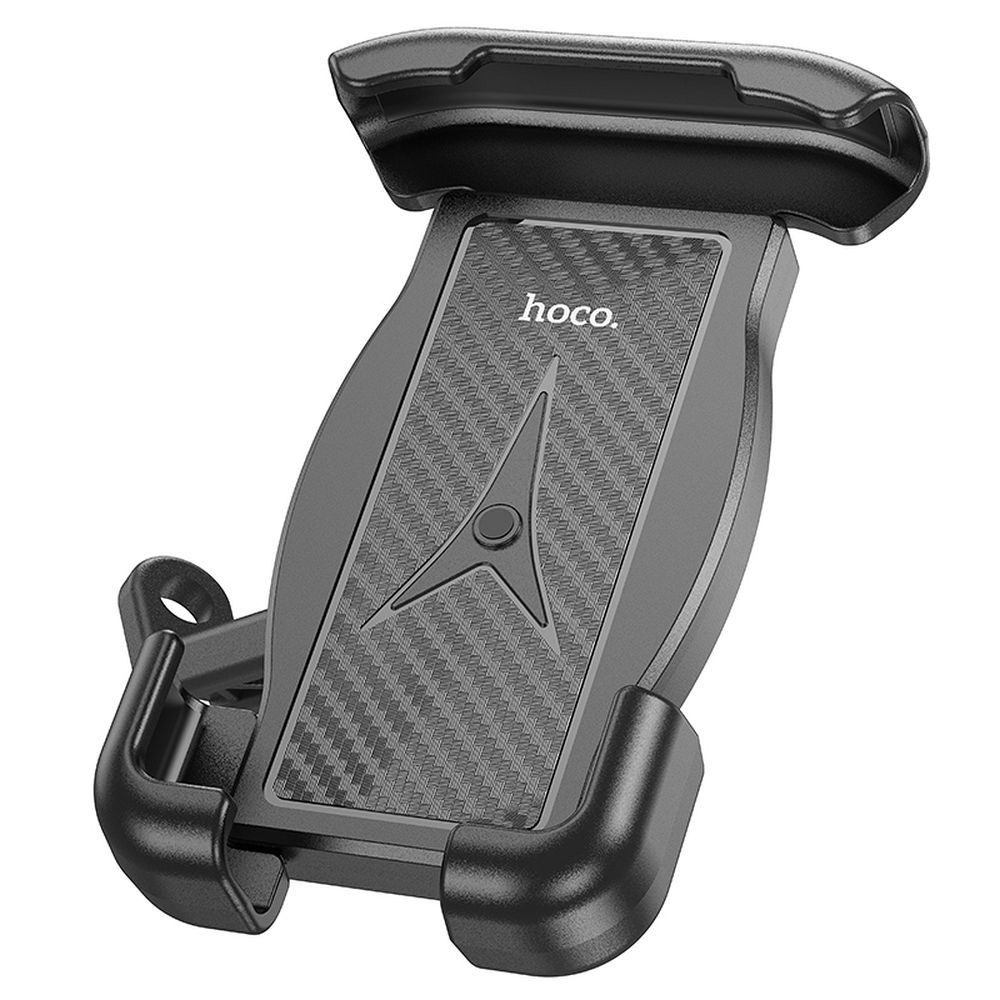Soporte para Bicicleta HOCO CA119, Universal, Negro