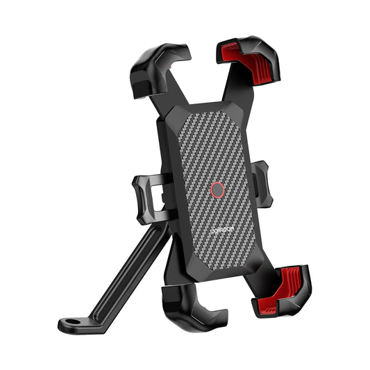 Soporte para Bicicleta Joyroom JR-ZS288-m, 4.7 pulgadas - 7 pulgadas, Negro