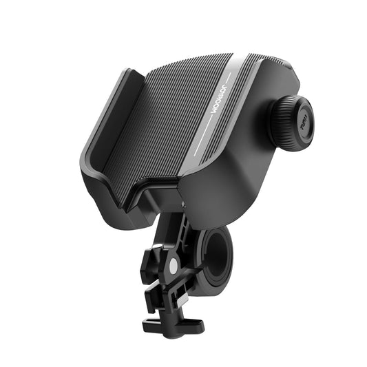 Soporte para Bicicleta Motocicleta Joyroom JR-ZS431, 4.7 pulgadas - 7 pulgadas, Negro