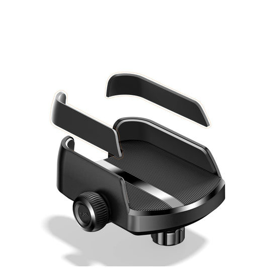 Soporte para Bicicleta Joyroom JR-ZS431, 4.7 pulgadas - 7 pulgadas, Negro