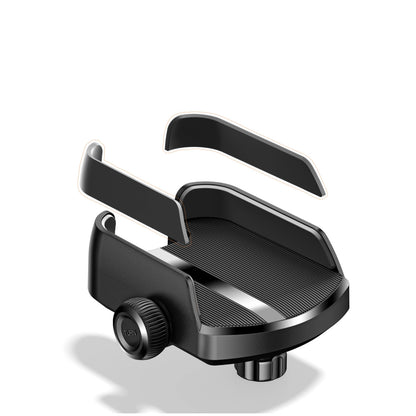 Soporte para Bicicleta Motocicleta Joyroom JR-ZS431, 4.7 pulgadas - 7 pulgadas, Negro