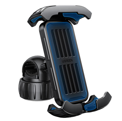 Soporte para Bicicleta UGREEN LP494, 4.7 pulgadas - 6.8 pulgadas, Negro