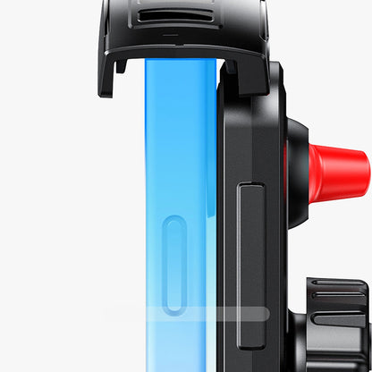 Soporte para Bicicleta UGREEN LP494, 4.7 pulgadas - 6.8 pulgadas, Negro