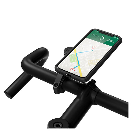 Soporte para bicicleta Spigen MF100, Universal, Negro 000MP25056