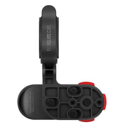 Soporte para bicicleta Spigen MF100, Universal, Negro 000MP25056