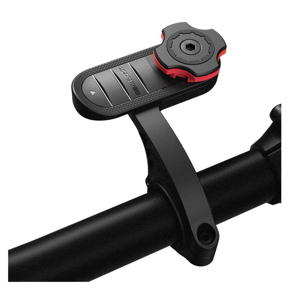 Soporte para bicicleta Spigen MF100, Universal, Negro 000MP25056