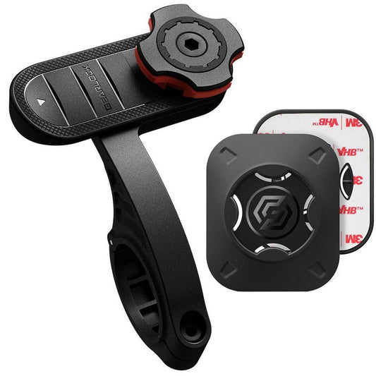 Soporte para bicicleta Spigen MF100, Universal, Negro 000MP25056
