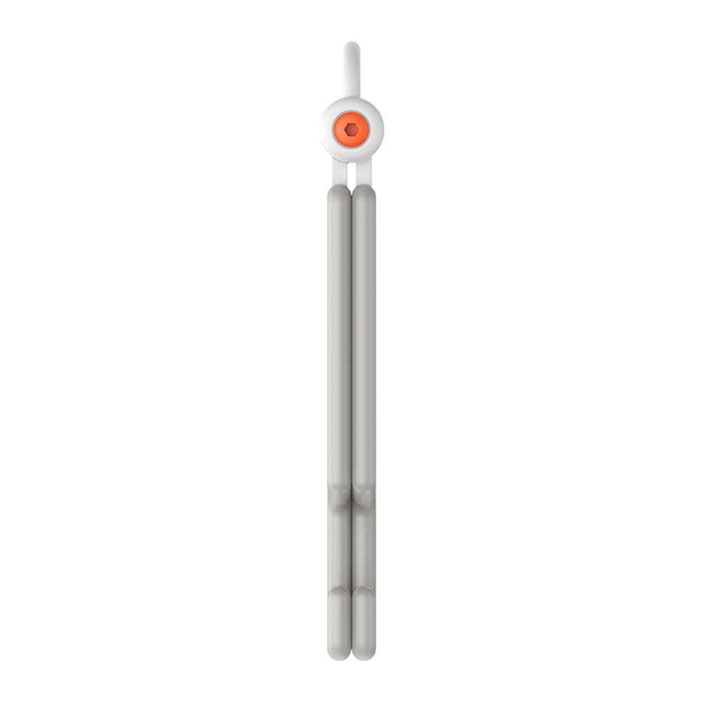 Soporte de Escritorio Baseus Portable, Universal, Blanco B10556600211-00