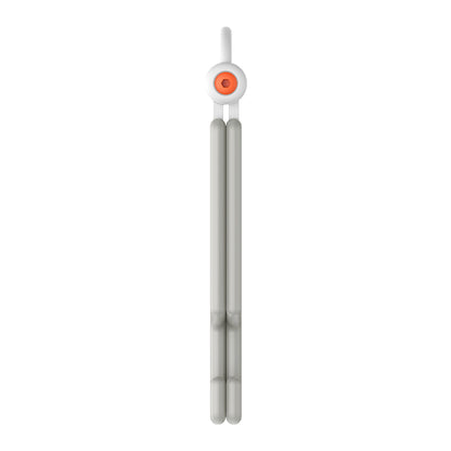 Soporte de Escritorio Baseus Portable, Universal, Blanco B10556600211-00