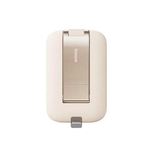 Soporte de Escritorio Baseus Seashell, Universal, Rosa B10551500411-00