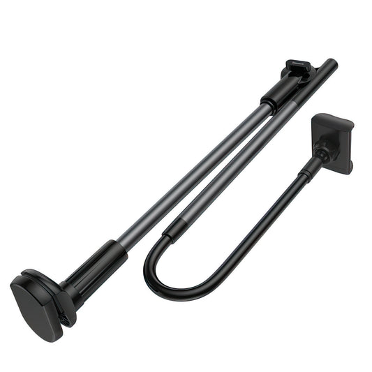 Soporte de Escritorio Baseus Lazy, Universal, Gris SULR-0G
