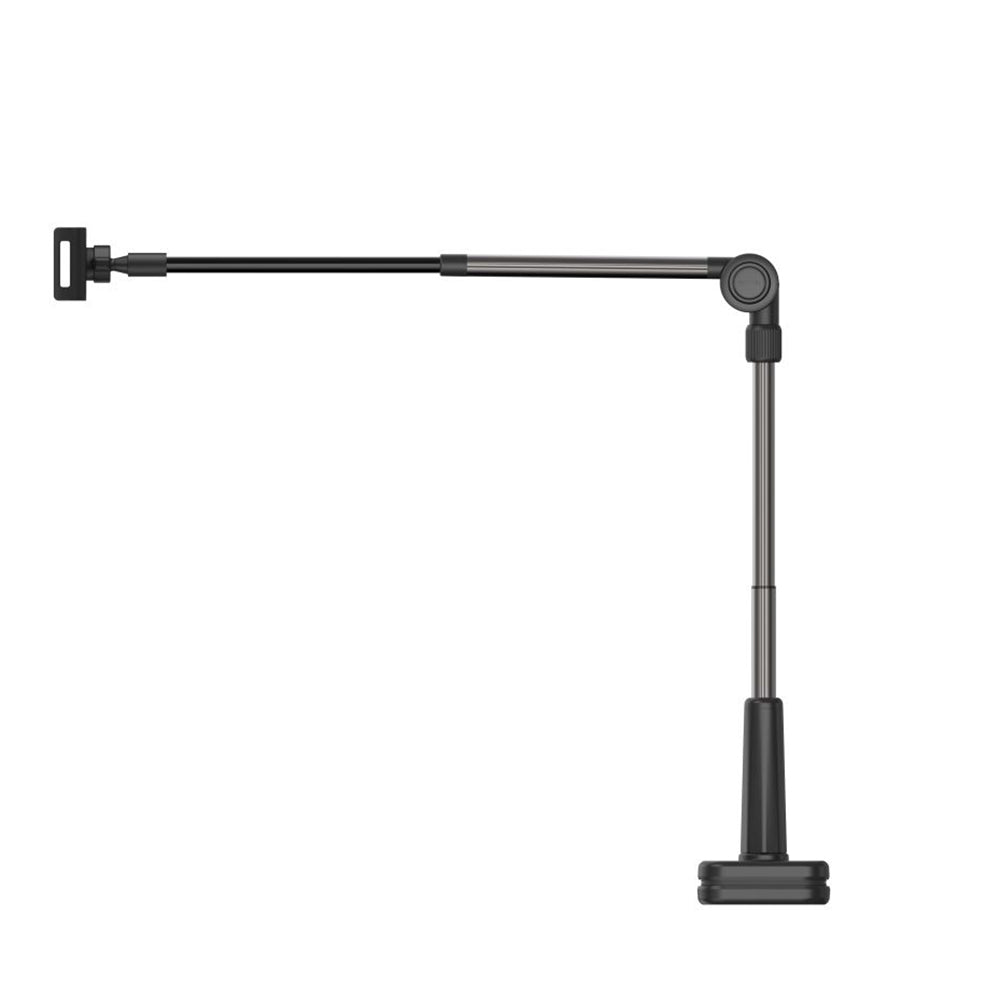 Soporte de Escritorio Fixed Relax, 7 pulgadas - 13 pulgadas, Negro