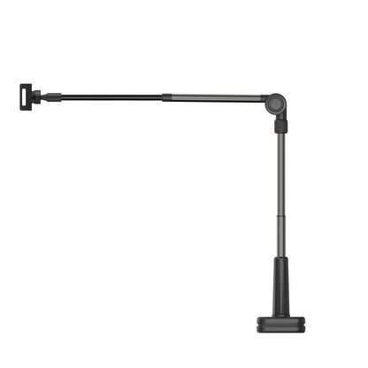 Soporte de Escritorio Fixed Relax, 7 pulgadas - 13 pulgadas, Negro