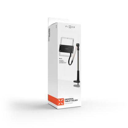 Soporte de Escritorio Fixed Relax, 7 pulgadas - 13 pulgadas, Negro