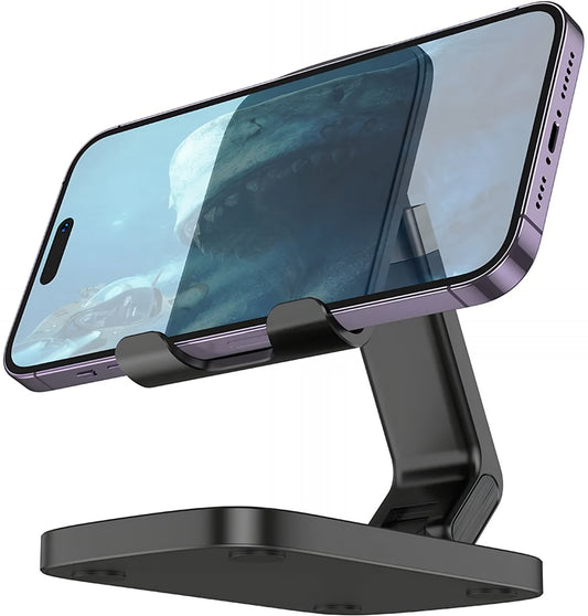 Soporte de Escritorio HOCO HD8, Universal, Negro