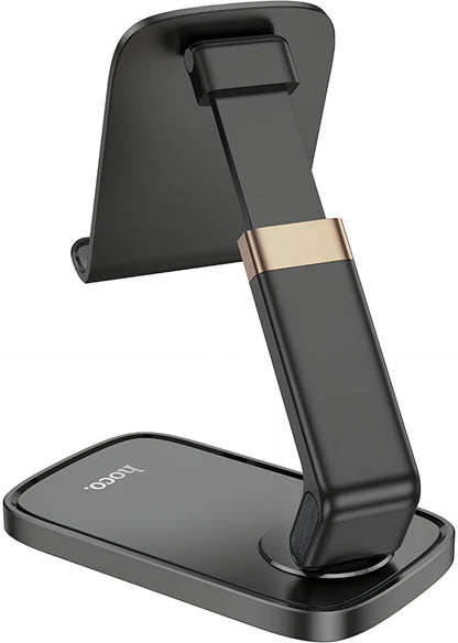 Soporte de Escritorio HOCO HD8, Universal, Negro