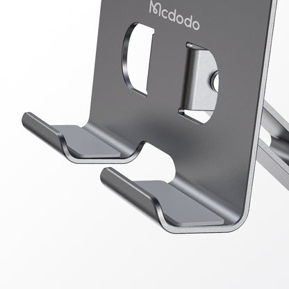 Soporte de Escritorio McDodo TB-6920, Gris