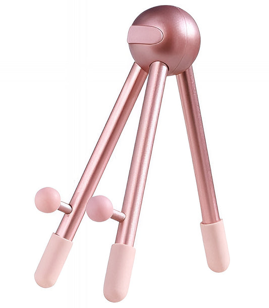 Soporte de Escritorio Remax Alien RM-C58, Universal, Rosa