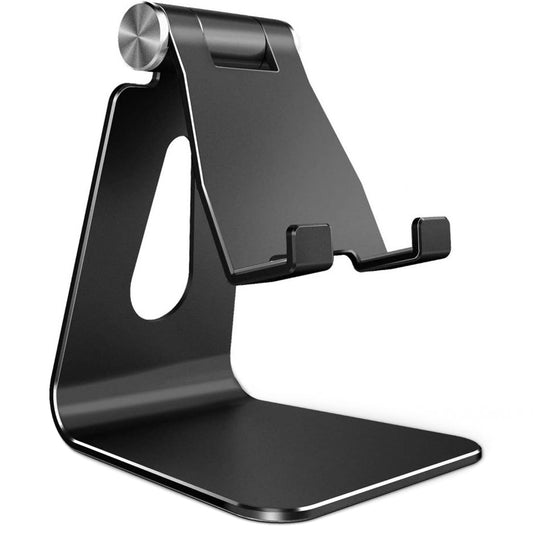Soporte de Escritorio Tech-Protect Z4a, Universal, Negro