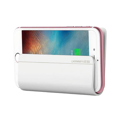 Soporte UGREEN LP108 para Teléfono, Universal, Blanco