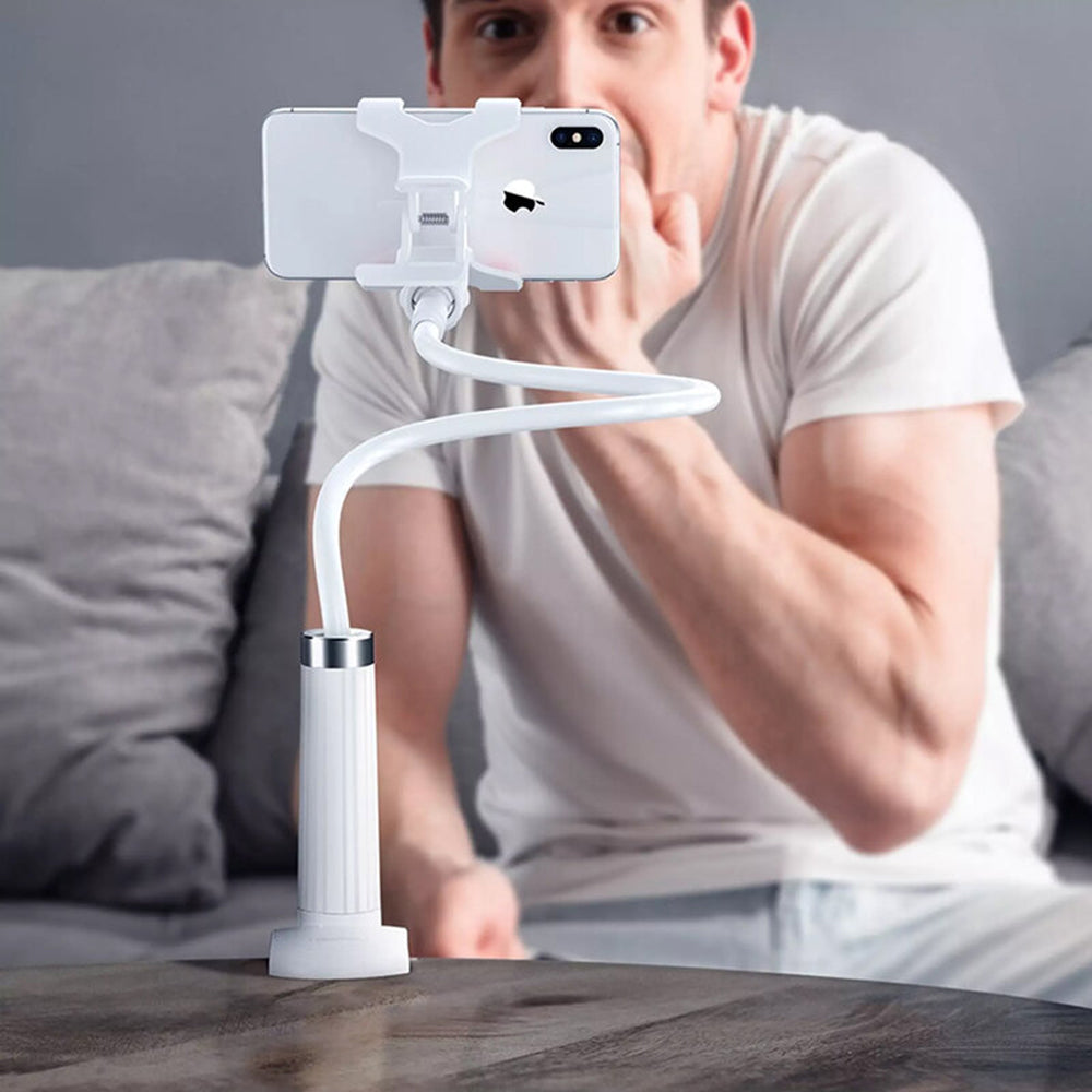 Soporte de Escritorio UGREEN LP113 (30488), Universal, Blanco