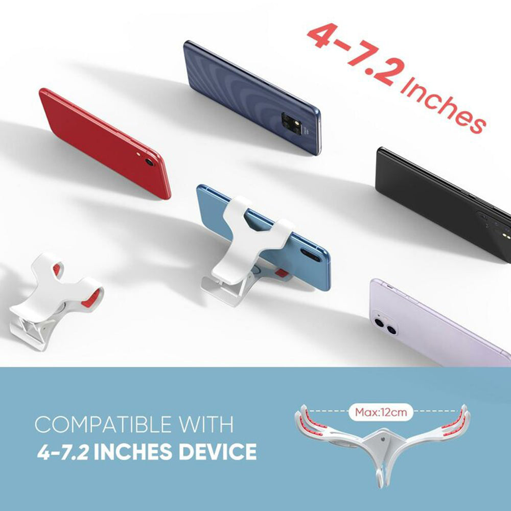 Soporte de Escritorio UGREEN LP113 (30488), Universal, Blanco