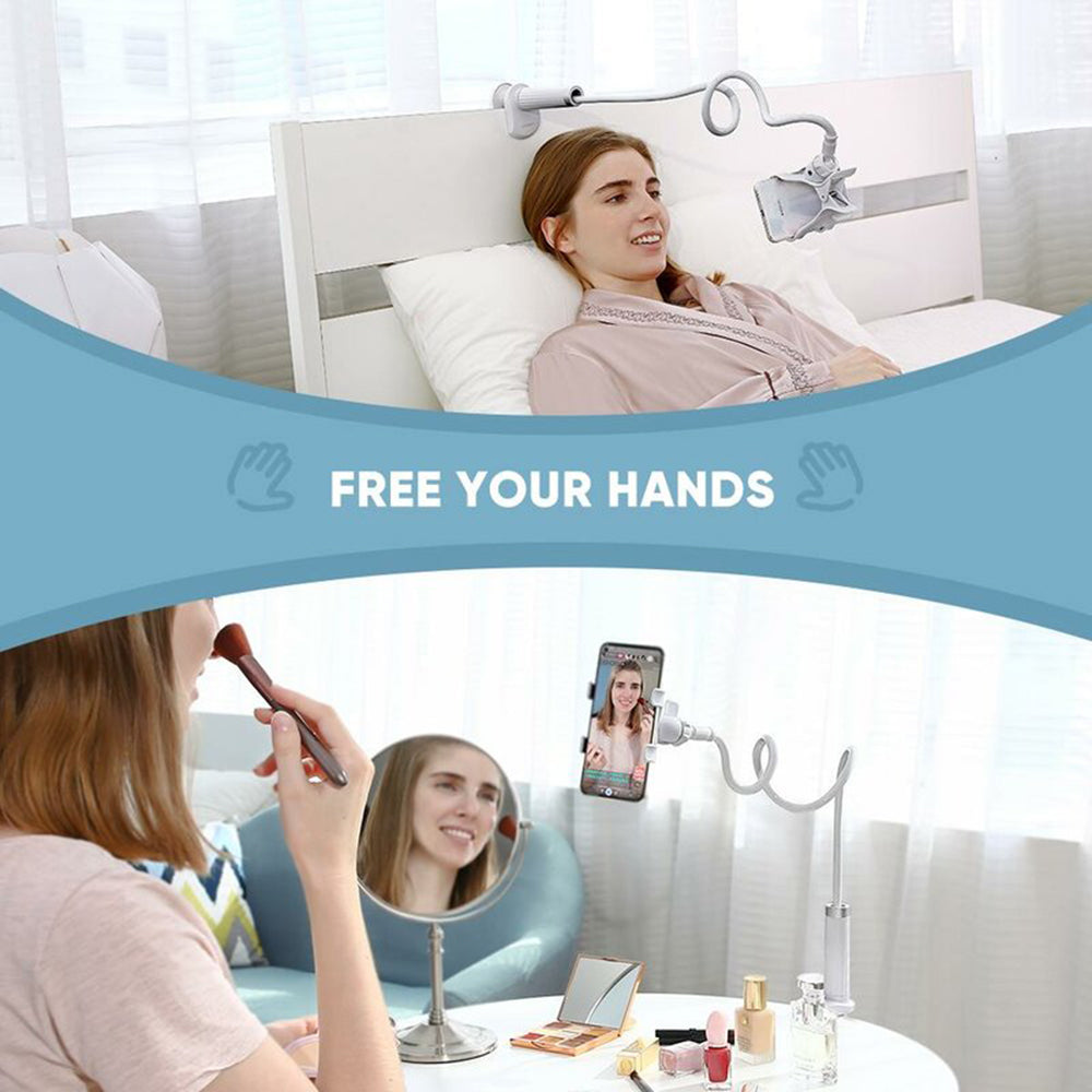 Soporte de Escritorio UGREEN LP113 (30488), Universal, Blanco