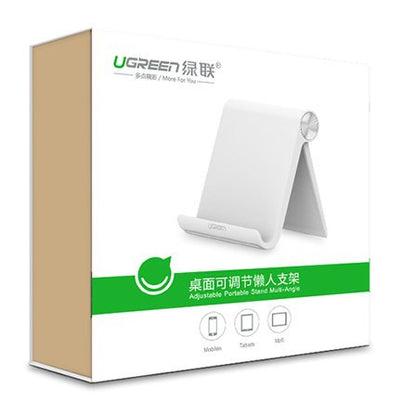 Soporte de Escritorio UGREEN LP115, Universal, Negro