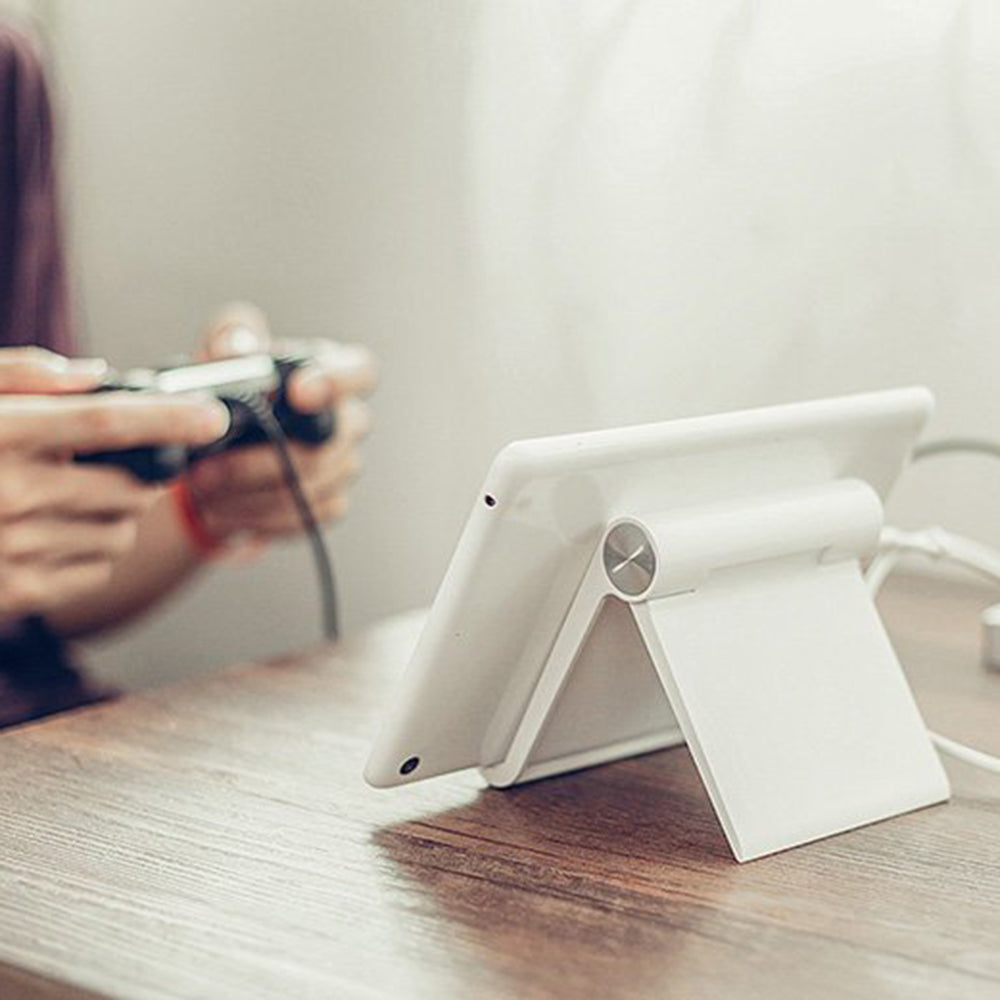 Soporte de Escritorio UGREEN LP115 (30485), Universal, Blanco