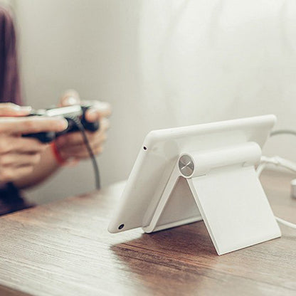 Soporte de Escritorio UGREEN LP115 (30485), Universal, Blanco