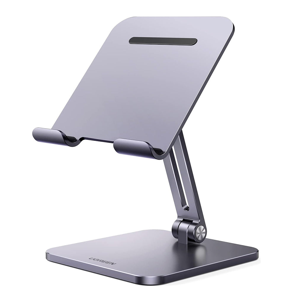 UGREEN LP134 Desk Stand, 6.1inch - 12.9inch, Gray