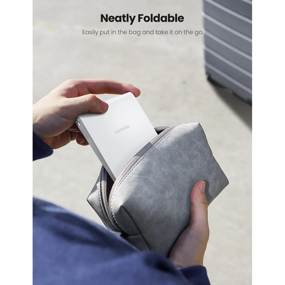 Soporte de Escritorio UGREEN LP247 (80704), Universal, Blanco