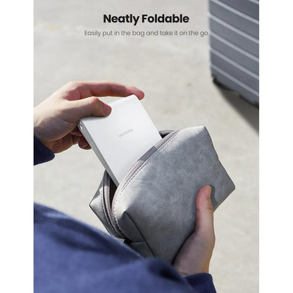 Soporte de Escritorio UGREEN LP247 (80704), Universal, Blanco