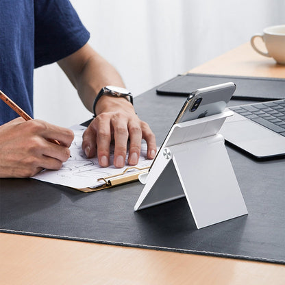 Soporte de Escritorio UGREEN LP247 (80704), Universal, Blanco