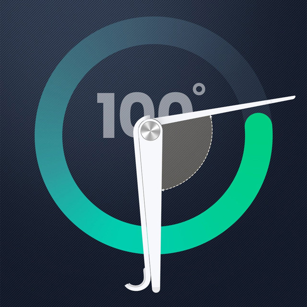 Soporte de Escritorio UGREEN LP247 (80704), Universal, Blanco