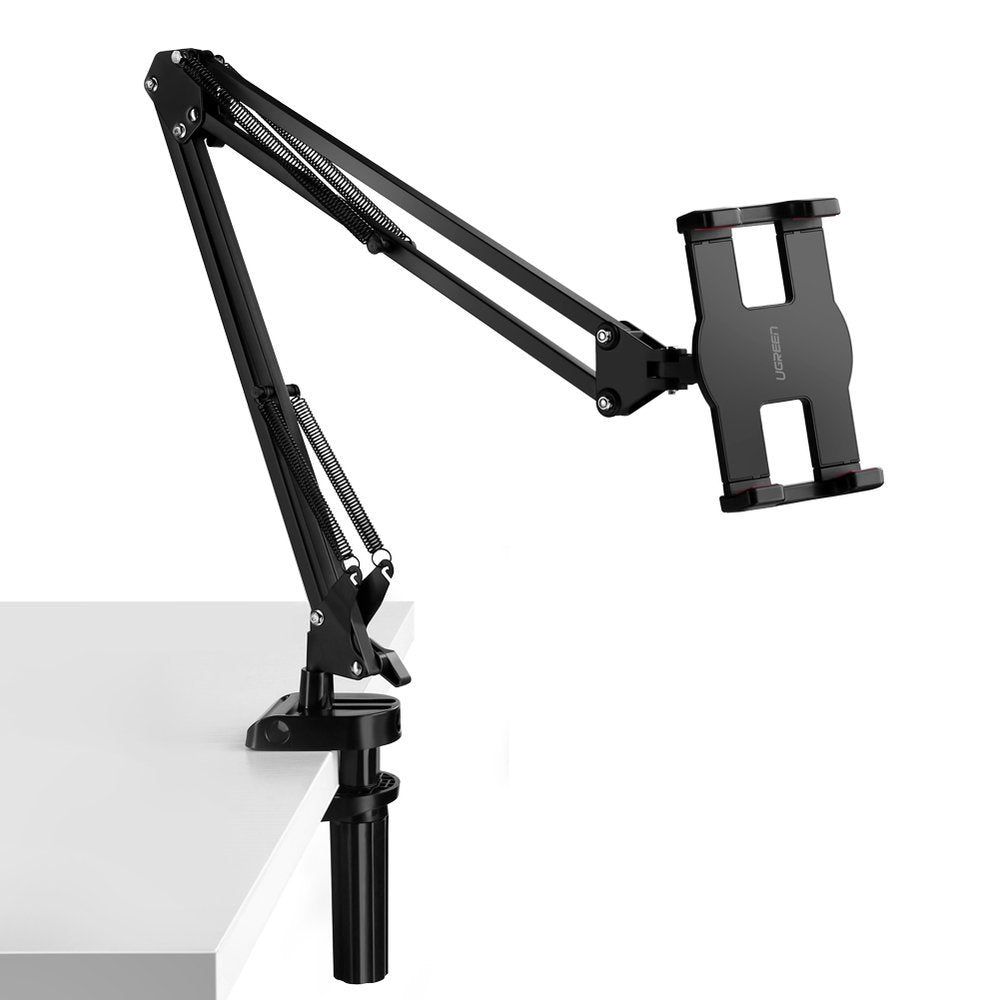 Soporte de Escritorio UGREEN para Teléfono / Tableta, Negro