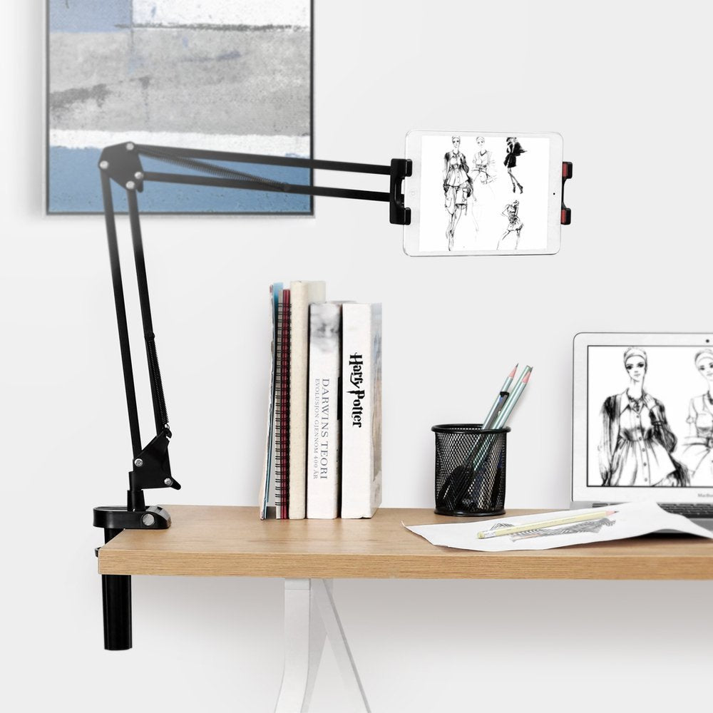 Soporte de Escritorio UGREEN para Teléfono / Tableta, Negro