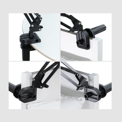 Soporte de Escritorio UGREEN para Teléfono / Tableta, Negro