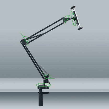 Soporte de Escritorio UGREEN para Teléfono / Tableta, Negro