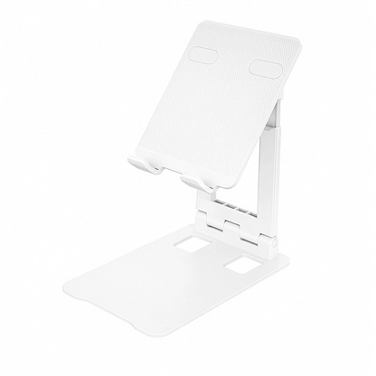 Soporte de Escritorio WZK WPT-K28, Universal, Blanco